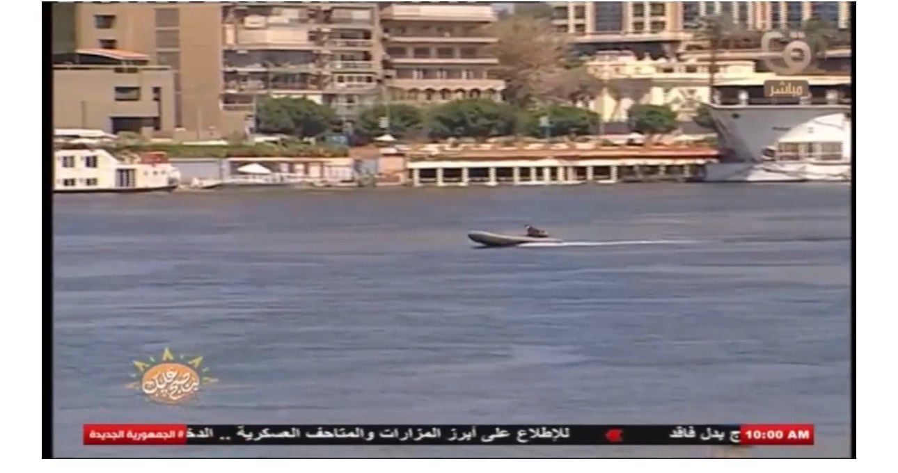 احتفالات شم النسيم من استديو ماسبيرو النهرى (2) احتفالات شم النسيم من استديو ماسبيرو النهرى (2)