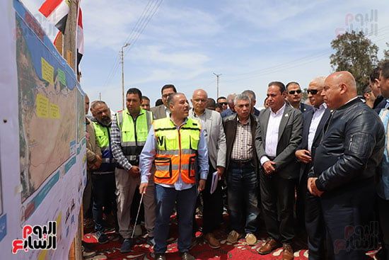 الاستماع-لشرح-مفصل-لخطط-تطوير-الطرق- الاستماع-لشرح-مفصل-لخطط-تطوير-الطرق-