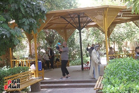 زوار-الحديقة زوار-الحديقة