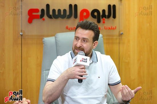 نضال الشافعى (7) نضال الشافعى (7)