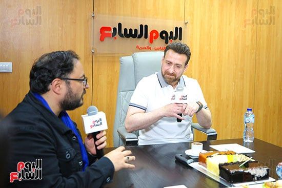 نضال الشافعى (5) نضال الشافعى (5)