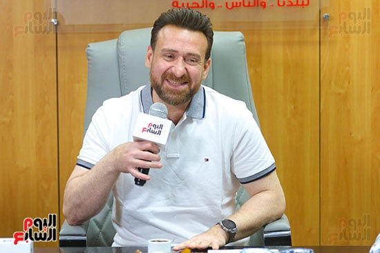 نضال الشافعى (9) نضال الشافعى (9)