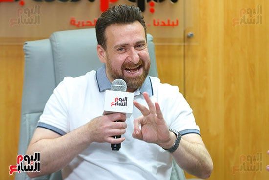 نضال الشافعى (10) نضال الشافعى (10)