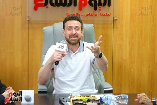 نضال الشافعى (13) نضال الشافعى (13)