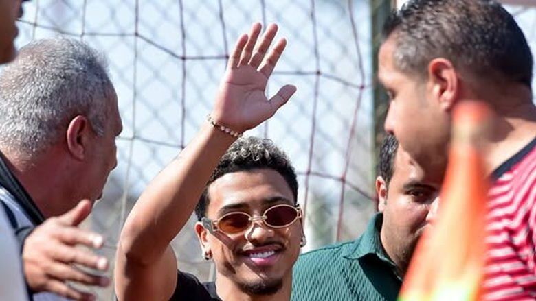 رد مفاجئ من بيزيرا على عرض رحيله من الزمالك مقابل 4 مليون دولار