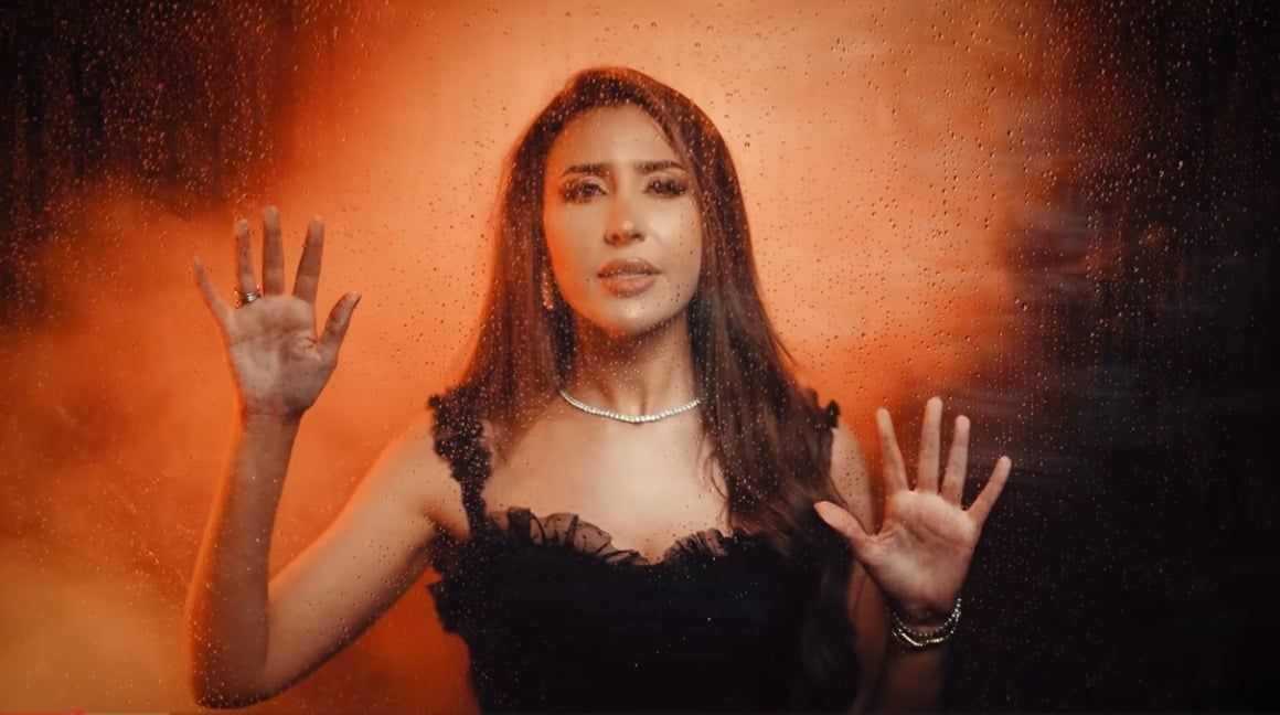 إنت صح لـجنات تتجاوز المليون مشاهدة خلال أيام قليلة من طرحها (4) إنت صح لـجنات تتجاوز المليون مشاهدة خلال أيام قليلة من طرحها (4)