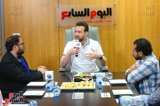 نضال الشافعى (8) نضال الشافعى (8)