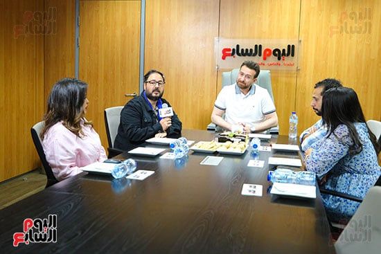 نضال الشافعى (4) نضال الشافعى (4)