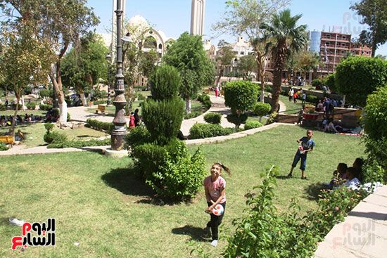 المساحات-الخضراء المساحات-الخضراء