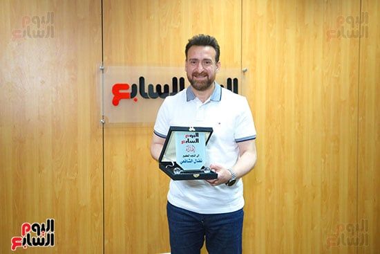 نضال الشافعى (1) نضال الشافعى (1)