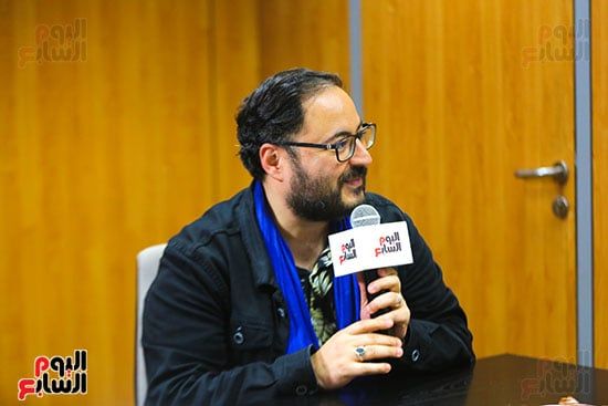 نضال الشافعى (14) نضال الشافعى (14)