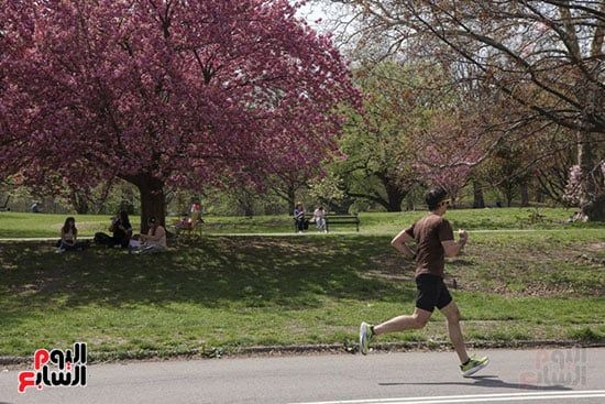 ممارسة الرياضة ممارسة الرياضة