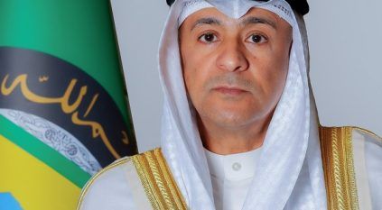 مجلس التعاون يدين ويستنكر الاعتداءات على مقر سفارة الإمارات في دمشق