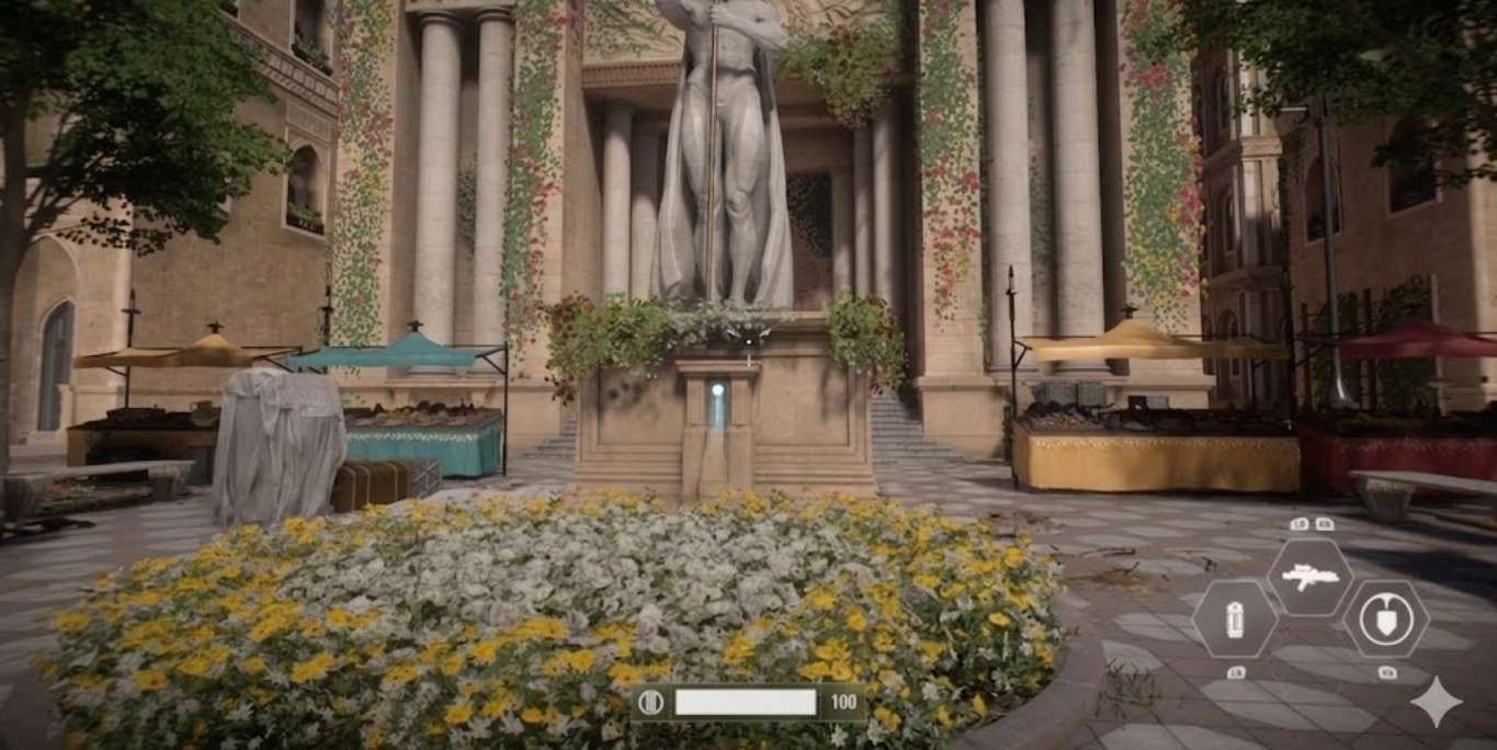 دليل مراحل طور القصة في Star Wars Battlefront II – الجزء السابع