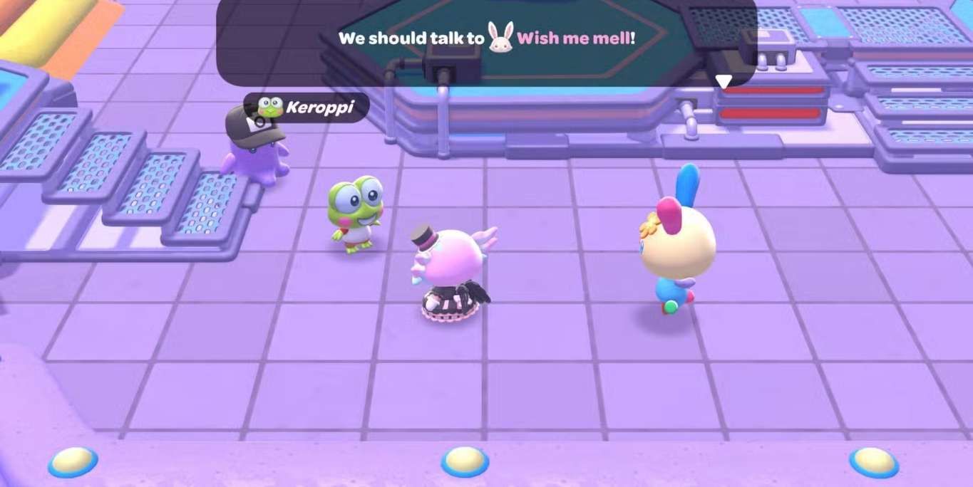 كيفية فتح Orchard في Hello Kitty Island Adventure – الجزء الثاني