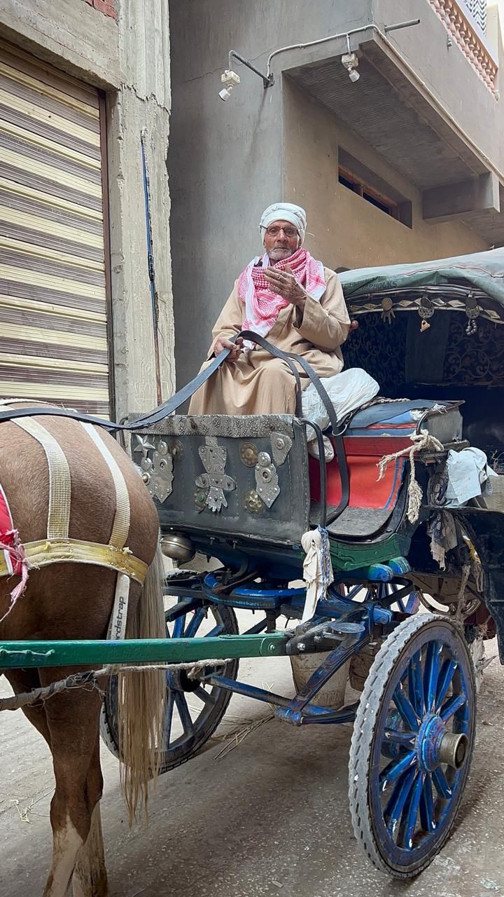 عم بركات الحناطري عم بركات الحناطري