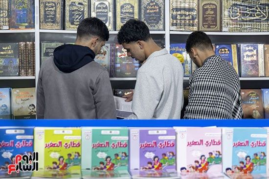 قصص وكتب مشاركة فى معرض المغرب للكتاب بمدينة الرباط قصص وكتب مشاركة فى معرض المغرب للكتاب بمدينة الرباط