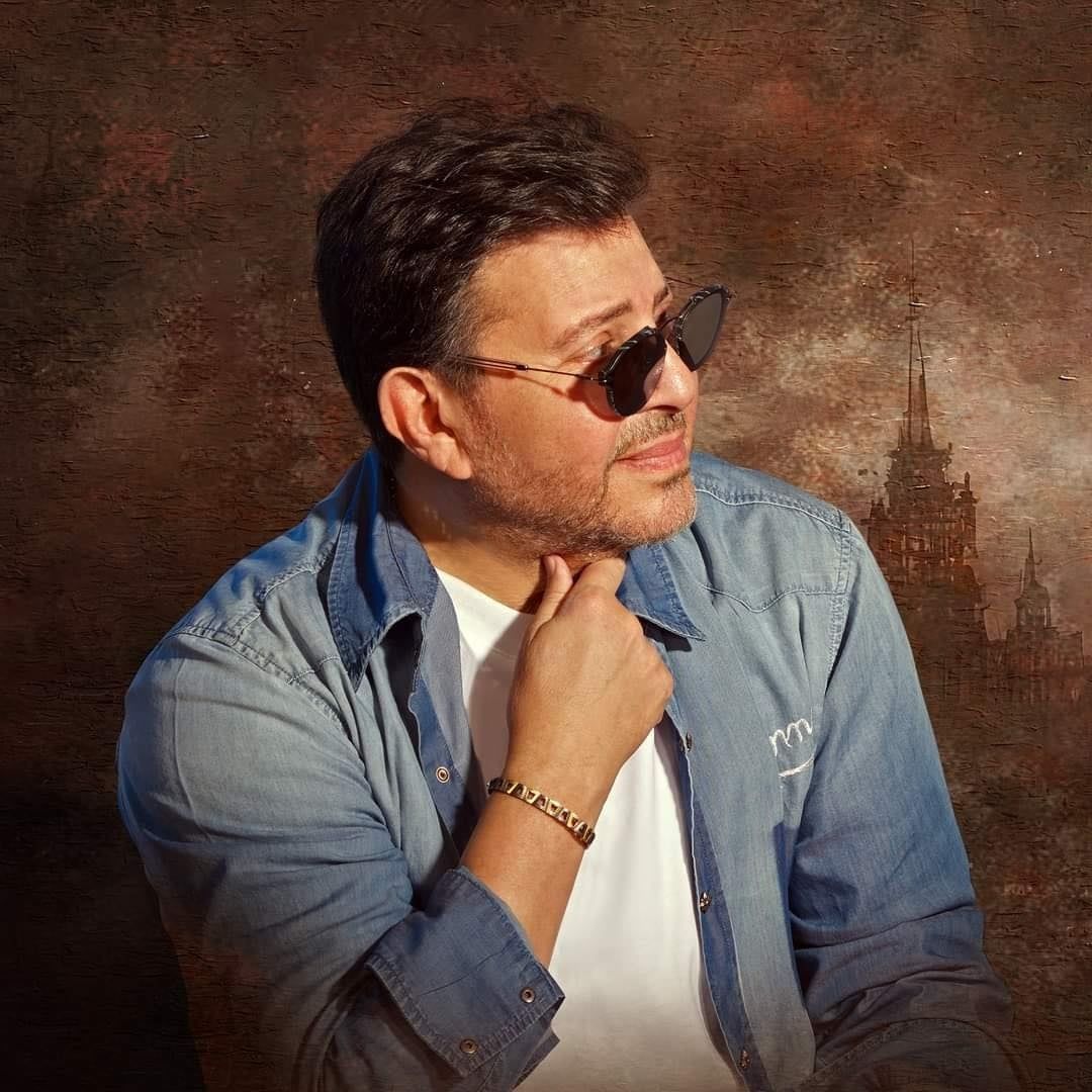 وفاة هاني شاكر (9) وفاة هاني شاكر (9)