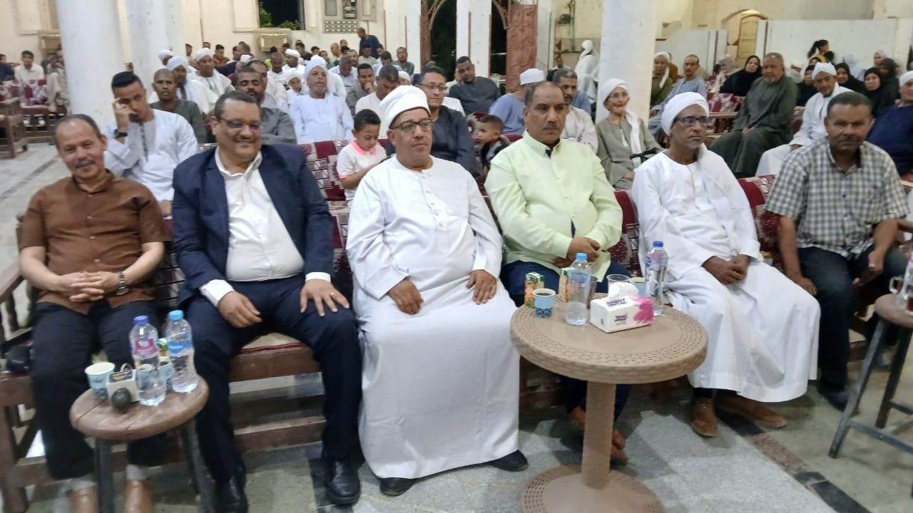 حضور فعالية ثقافية بعنوان أثر العلم والأخلاق على حياة الإنسان حضور فعالية ثقافية بعنوان أثر العلم والأخلاق على حياة الإنسان