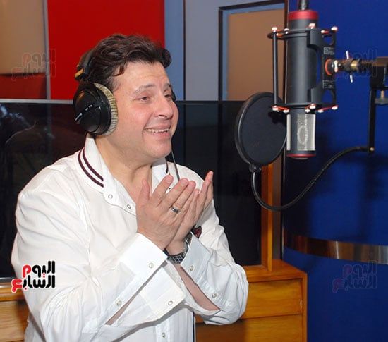 هانى شاكر (2) هانى شاكر (2)