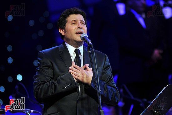 هانى شاكر (1) هانى شاكر (1)