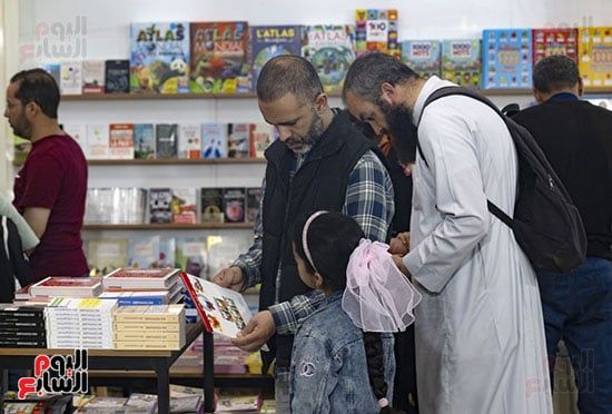 مشاركة واسعة على معرض الرباط للكتبا بالمغرب مشاركة واسعة على معرض الرباط للكتبا بالمغرب