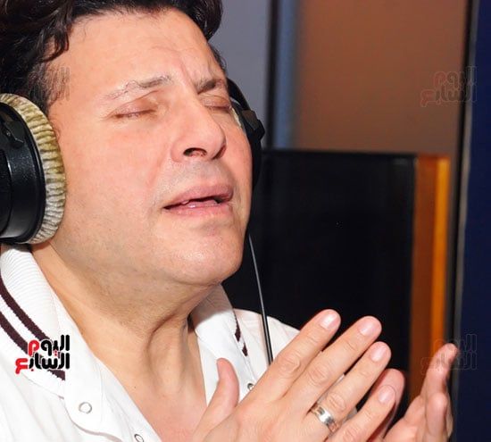 هانى شاكر (3) هانى شاكر (3)