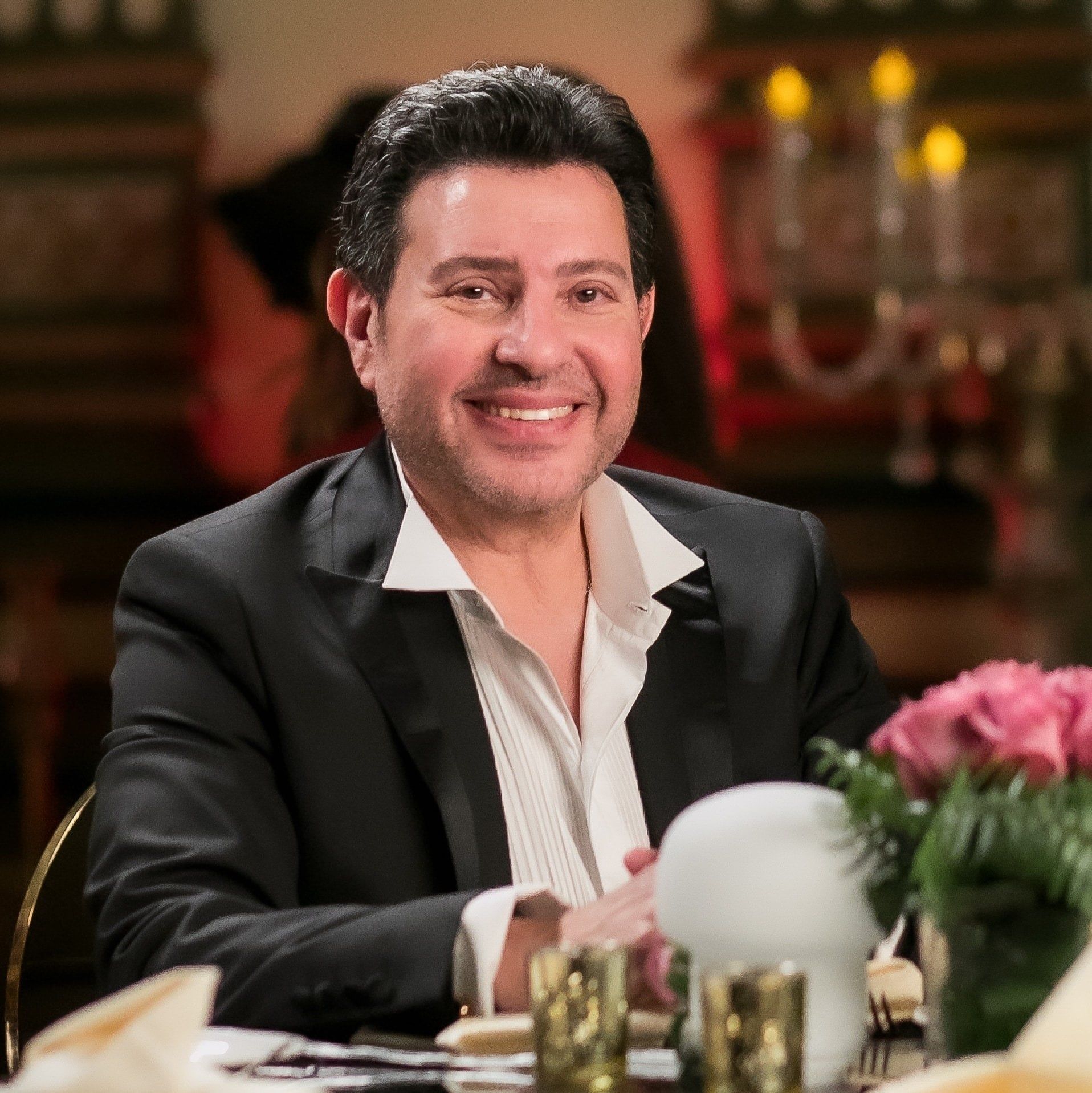 وفاة هاني شاكر (4) وفاة هاني شاكر (4)