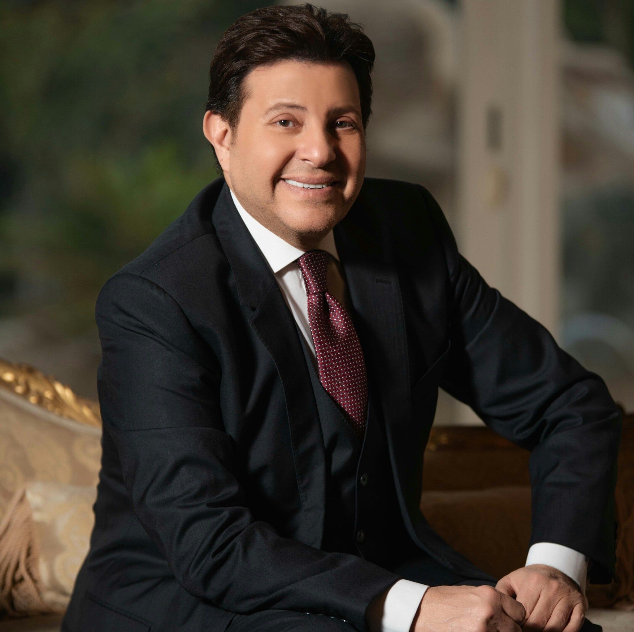وفاة هاني شاكر (1) وفاة هاني شاكر (1)