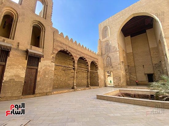 مسجد السلطان المنصور مسجد السلطان المنصور