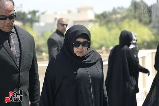 جنازة هانى شاكر 11111 (25) جنازة هانى شاكر 11111 (25)