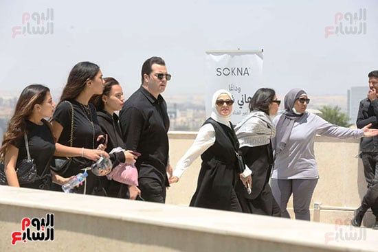 جثمان هانى شاكر 2 (3) جثمان هانى شاكر 2 (3)