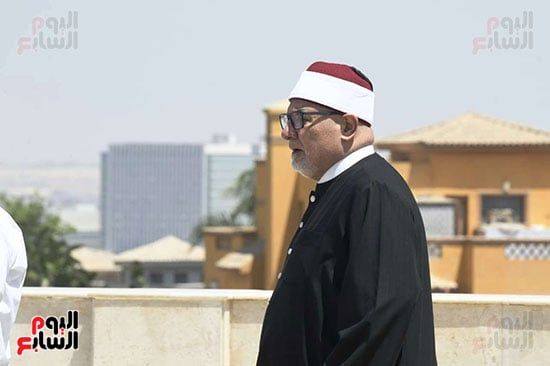 جنازة هانى شاكر 11111 (26) جنازة هانى شاكر 11111 (26)