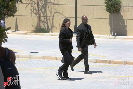 جنازة هانى شاكر 11111 (3) جنازة هانى شاكر 11111 (3)