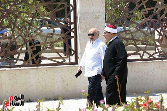 جنازة هانى شاكر 11111 (14) جنازة هانى شاكر 11111 (14)