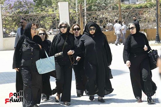 جنازة هانى شاكر 11111 (12) جنازة هانى شاكر 11111 (12)