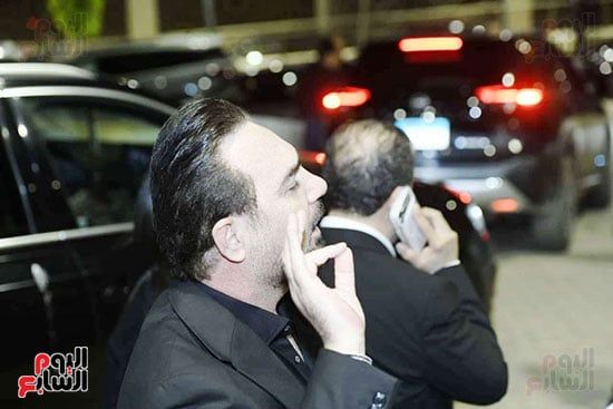 الفنان وائل جسار الفنان وائل جسار