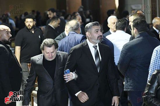 الفنان ياسر جلال الفنان ياسر جلال