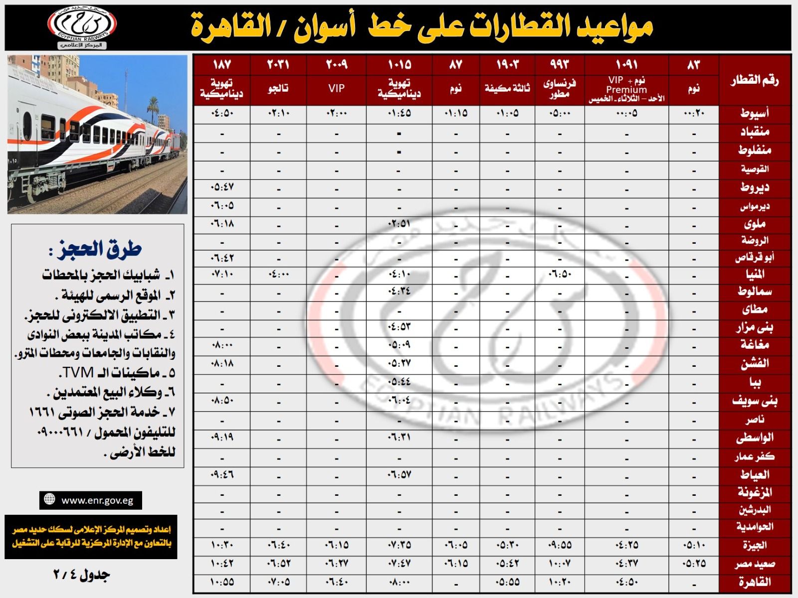 قطارات نوم قطارات نوم