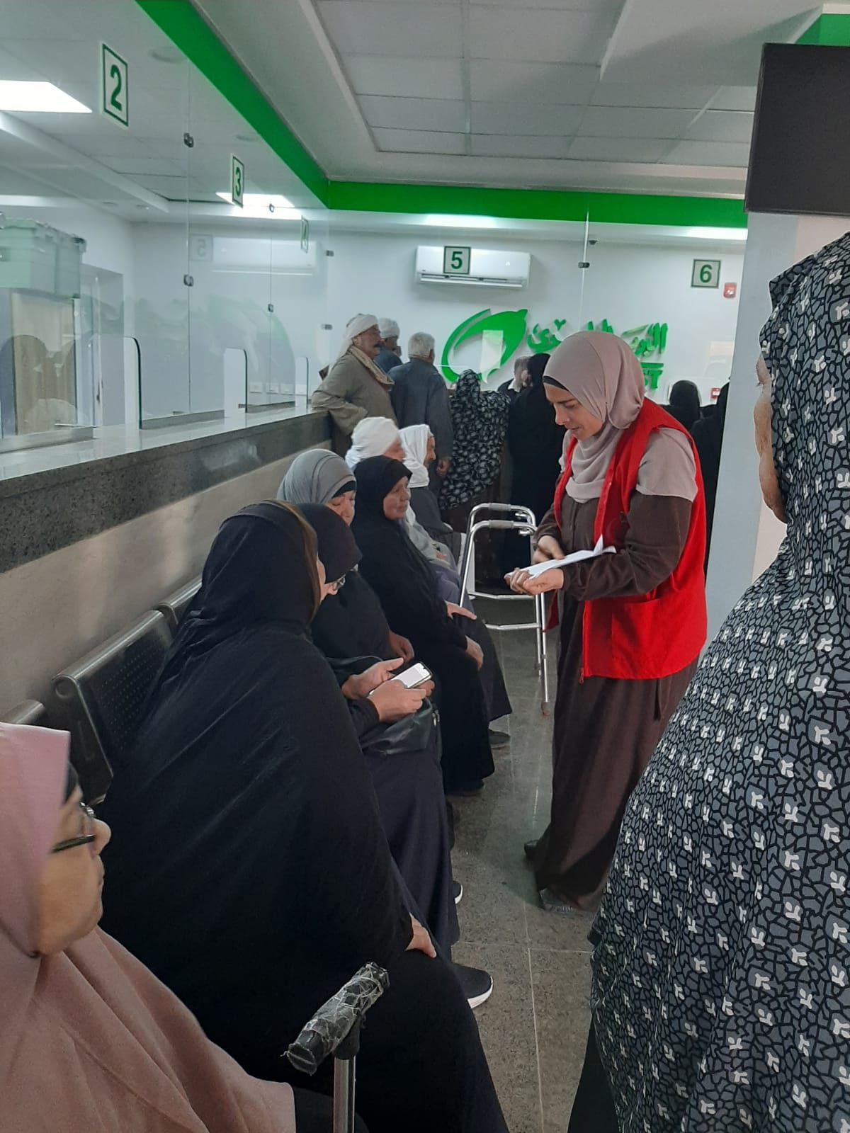 تقديم الخدمات الطبية بمكتب بريد بكفر الشيخ تقديم الخدمات الطبية بمكتب بريد بكفر الشيخ
