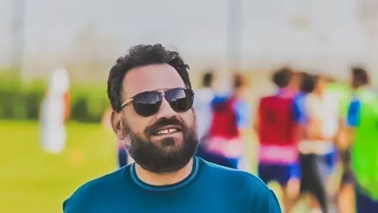أول قرار من جون إدوارد بعد خسارة الزمالك أمام اتحاد العاصمة