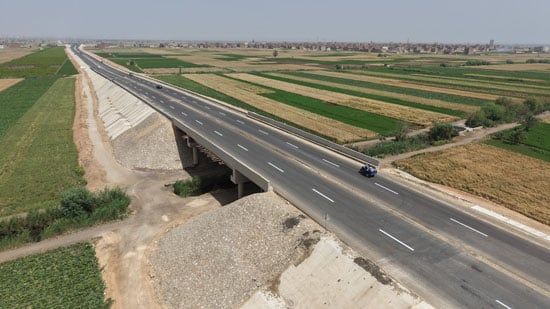 تطوير وتنفيذ محاور جديدة تطوير وتنفيذ محاور جديدة