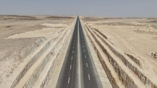 وزير النقل يشهد التشغيل التجريبي لمحوري الفشن ببنى سويف وديروط بأسيوط وزير النقل يشهد التشغيل التجريبي لمحوري الفشن ببنى سويف وديروط بأسيوط