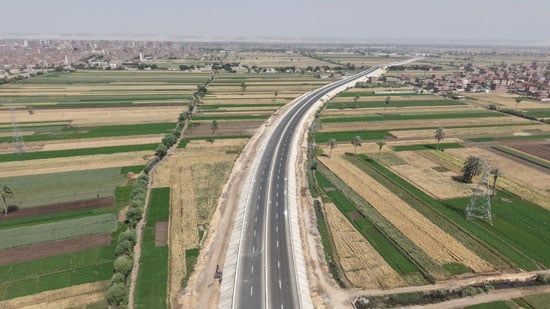 محور ديروط بمحافظة أسيوط محور ديروط بمحافظة أسيوط
