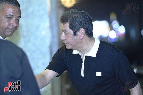 الفنان خالد إبراهيم الفنان خالد إبراهيم