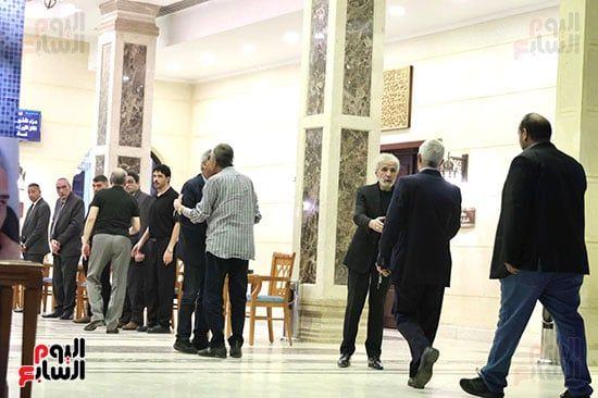 عزاء الفنان عبد الرحمن ابو زهرة عزاء الفنان عبد الرحمن ابو زهرة