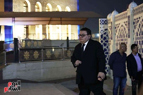 المخرج خالد جلال المخرج خالد جلال