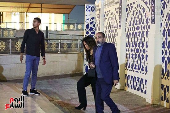 الفنان أحمد صيام الفنان أحمد صيام