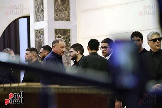 الكابتن محمود الخطيب الكابتن محمود الخطيب