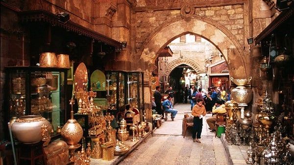 حى الغورية حى الغورية